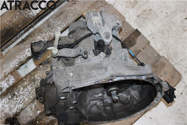 Girkasse manuell til Citroën DS3 2010-2019  (1608995480|)