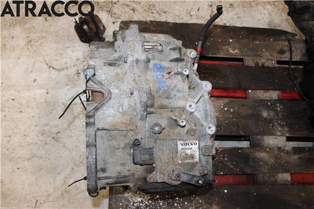 Girkasse automat til Volvo XC60 2008-2013 (Type I, Fase 1) (36050943|)