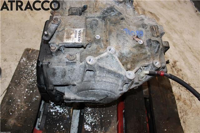 Girkasse automat til Volvo XC60 2008-2013 (Type I, Fase 1) (36050943|)
