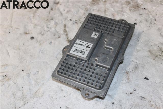 Styreenhet xenon/ballast til VW Golf VII 2012-2017 (Fase 1)  (5F0941472A|)
