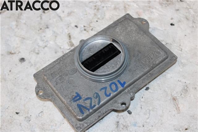 Styreenhet xenon/ballast til VW Golf VII 2012-2017 (Fase 1)  (5F0941472A|)