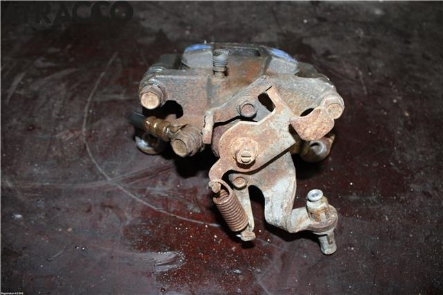 Bremsecaliper høyre bak til Peugeot 4008 2012-2017  (1609901480|)