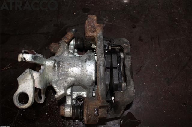 Bremsecaliper venstre bak til Peugeot 4008 2012-2017  (1609901380|)