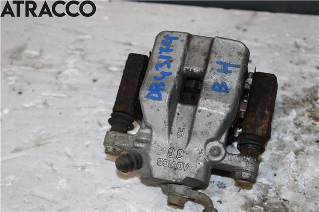 Bremsecaliper høyre bak til Toyota RAV4, 2016-2019 (Type IV, Fase 2)  (4783042080)