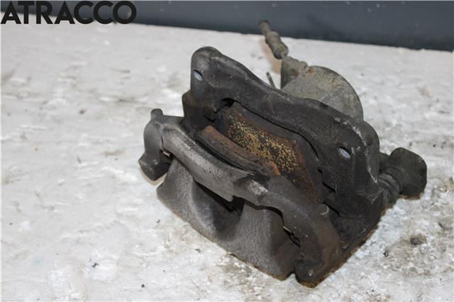 Bremsecaliper venstre foran til BMW 2-Serie 2014-2021 (F22/F23) (F22/F23) (34116860267|)