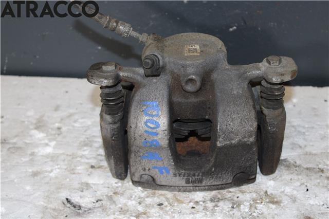 Bremsecaliper høyre foran til BMW 2-Serie, 2014-2021 (F22/F23) (F22/F23) (34116860268)
