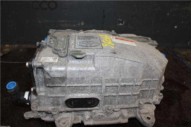 Inverter hybrid til Toyota Yaris 2012-2014 (Type III, Fase 1)  (G920059015|)