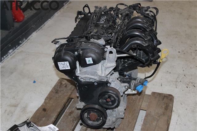 Motor bensin til Ford Ka+ 2016-->> (Type III)  (1898714|)