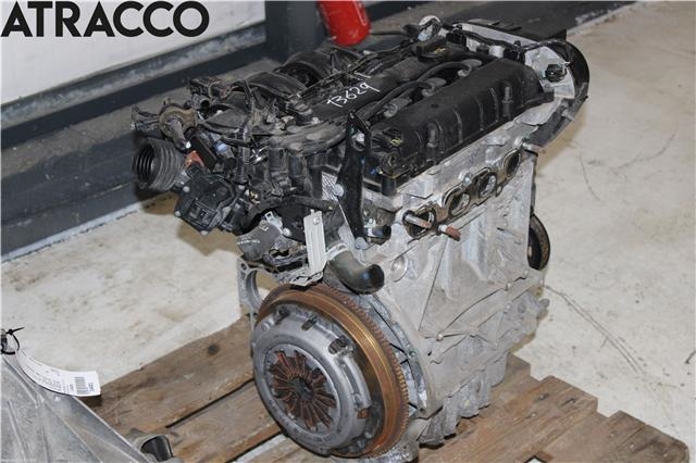 Motor bensin til Ford Ka+ 2016-->> (Type III)  (1898714|)