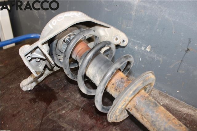 Fjærbein venstre foran til Audi A4, Allroad 2009-2016 (Type I) (B8) (B8) (8K0413031BB|)