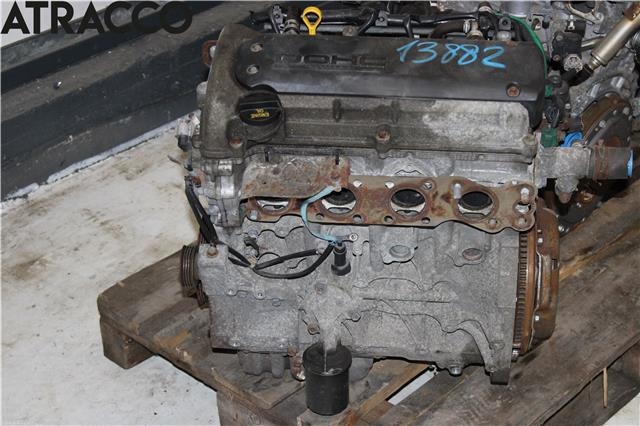 Motor bensin til Suzuki Swift 2005-2010  (1140086883|)