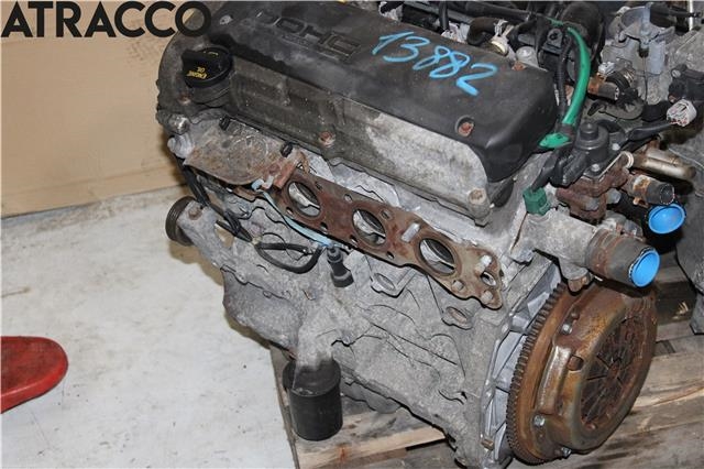 Motor bensin til Suzuki Swift 2005-2010  (1140086883|)