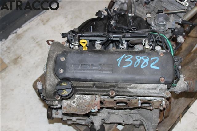 Motor bensin til Suzuki Swift 2005-2010  (1140086883|)