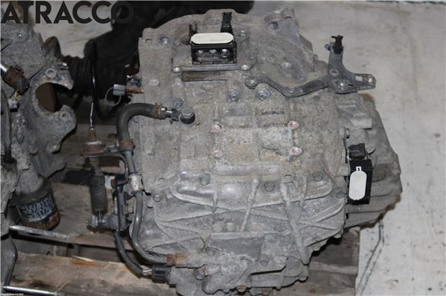 Girkasse automat til Toyota Yaris 2012-2014 (Type III, Fase 1)  (3090052010|)