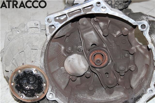 Girkasse manuell til VW Golf VI 2008-2012  (0A4300046H|)