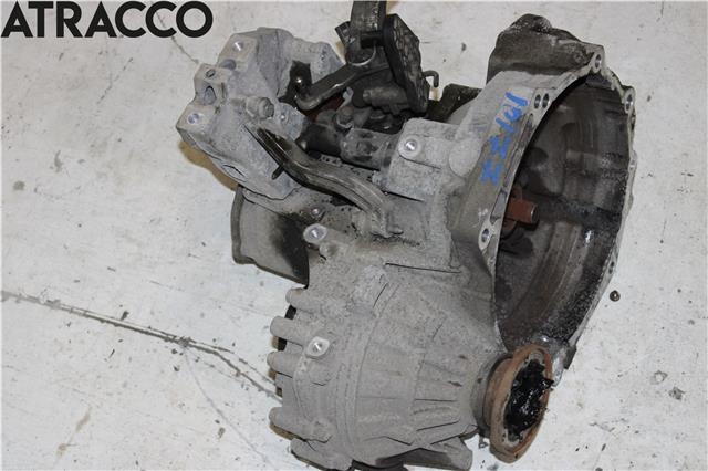 Girkasse manuell til VW Golf VI 2008-2012  (0A4300046H|)