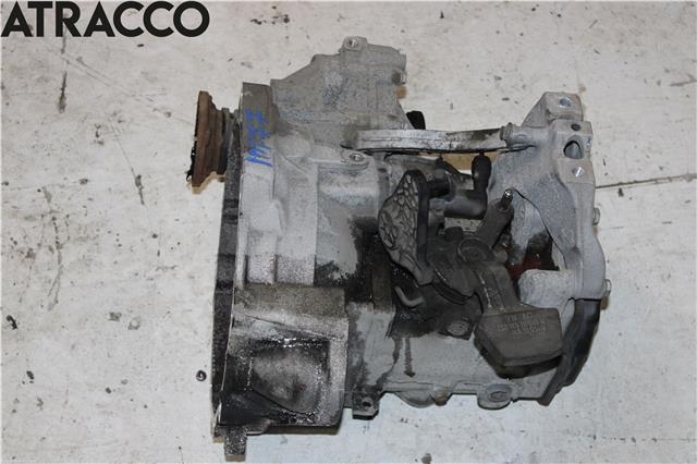 Girkasse manuell til VW Golf VI 2008-2012  (0A4300046H|)
