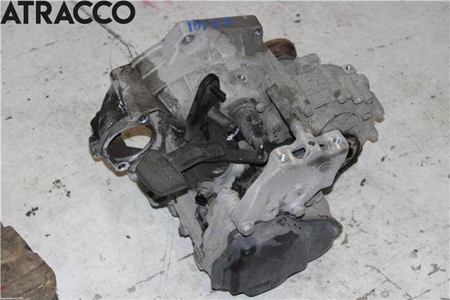 Girkasse manuell til VW Golf VI 2008-2012  (0A4300046H|)