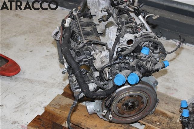 Motor bensin til VW Golf VII 2012-2017 (Fase 1)  (04E100099AX|)