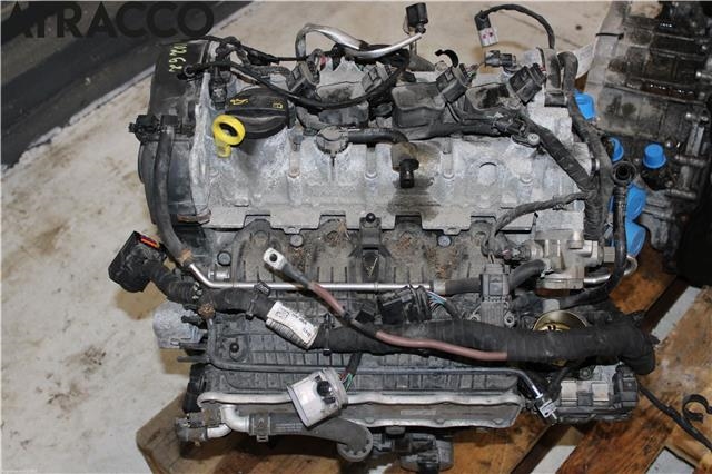 Motor bensin til VW Golf VII 2012-2017 (Fase 1)  (04E100099AX|)