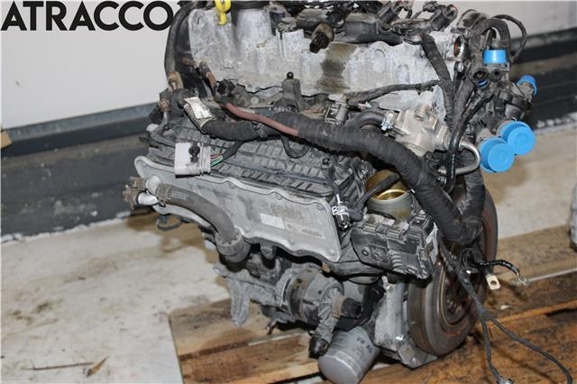 Motor bensin til VW Golf VII 2012-2017 (Fase 1)  (04E100099AX|)