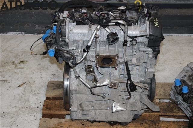 Motor bensin til VW Golf VII 2012-2017 (Fase 1)  (04E100099AX|)