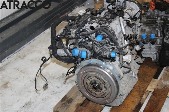 Motor bensin til VW Golf VII 2012-2017 (Fase 1)  (04E100099AX|)