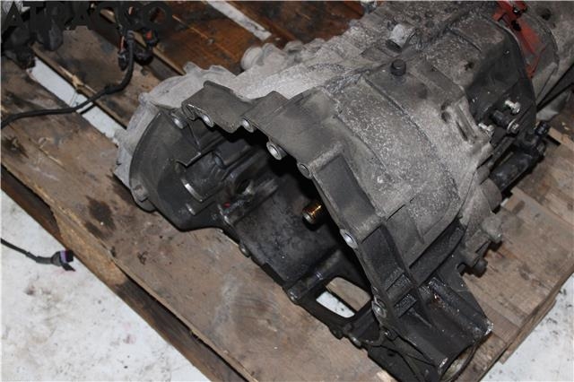 Girkasse manuell 6-trinn til Audi A4, Allroad 2009-2016 (Type I) (B8) (B8) (0B2300027HX|)