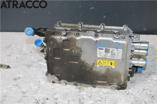 Batterilader (OBC - On Board Charger) til BMW 2-Serie, 2014-2021 (F22/F23) (F22/F23) (61449469686)