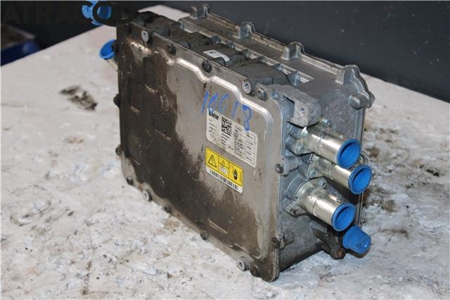 Batterilader (OBC - On Board Charger) til BMW 2-Serie 2014-2021 (F22/F23) (F22/F23) (61449469686|)