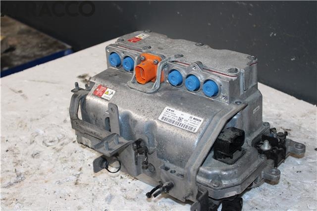 Inverter hybrid til VW Golf VII 2012-2017 (Fase 1)  (5G0907070E|)