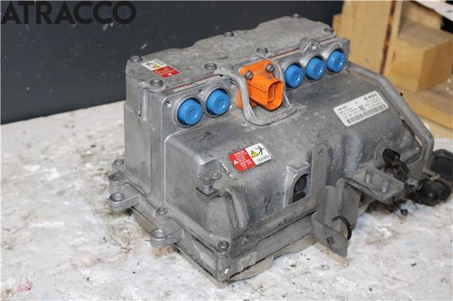 Inverter hybrid til VW Golf VII 2012-2017 (Fase 1)  (5G0907070E|)