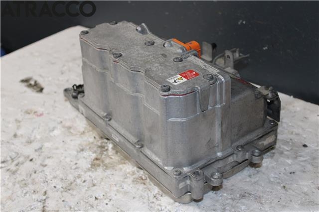 Inverter hybrid til VW Golf VII 2012-2017 (Fase 1)  (5G0907070E|)