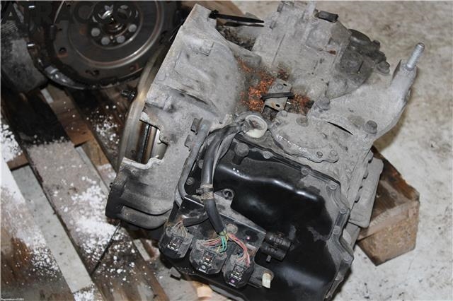 Girkasse automat til Ford Mondeo 2001-2007 (Type III)  (1383840|)