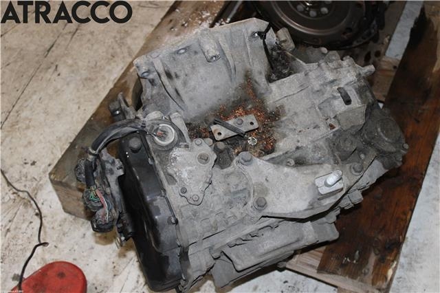 Girkasse automat til Ford Mondeo 2001-2007 (Type III)  (1383840|)