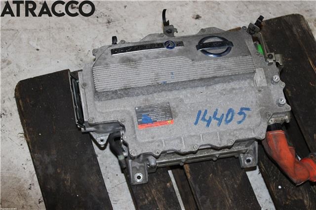Inverter hybrid til Nissan Leaf 2011-2017 (Type I)  (291A03NA0A|)