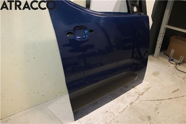 Dør høyre foran til Citroën Berlingo 2019-->> (Type III)  (9822914280|)