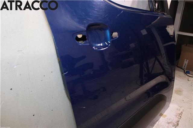 Dør høyre foran til Citroën Berlingo 2019-->> (Type III)  (9822914280|)