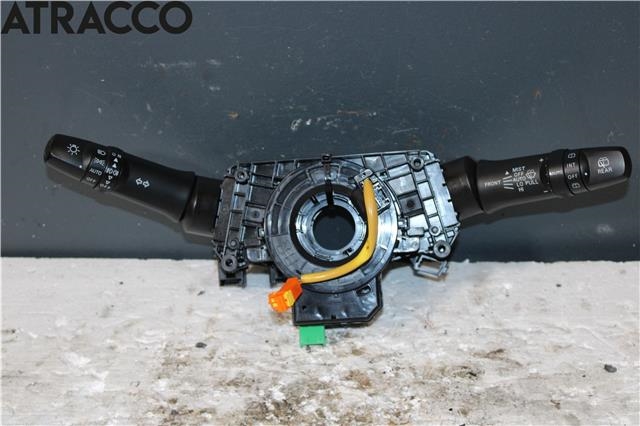 Bryter combi til Citroën C4, Aircross, 2012-2017  (1607846080)