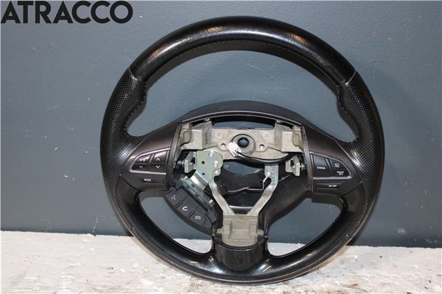 Ratt til Citroën C4, Aircross, 2012-2017  (1607821380)