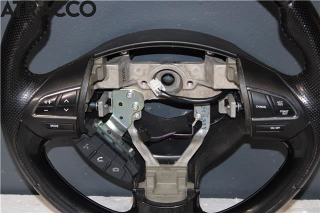 Ratt til Citroën C4, Aircross 2012-2017  (1607821380|)