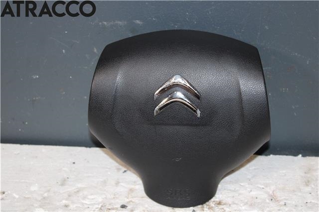 Airbag rattpute til Citroën C4, Aircross, 2012-2017  (1607523080)