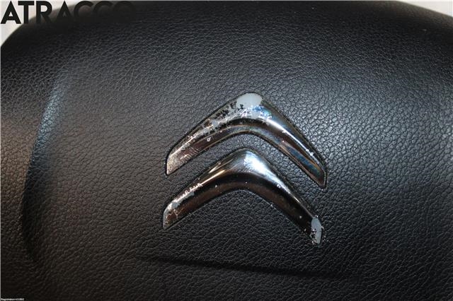 Airbag rattpute til Citroën C4, Aircross 2012-2017  (1607523080|)