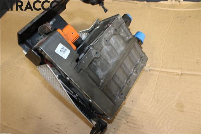 Varmeapparat til VW Golf VII 2012-2017 (Fase 1)  (5Q0819565B|)