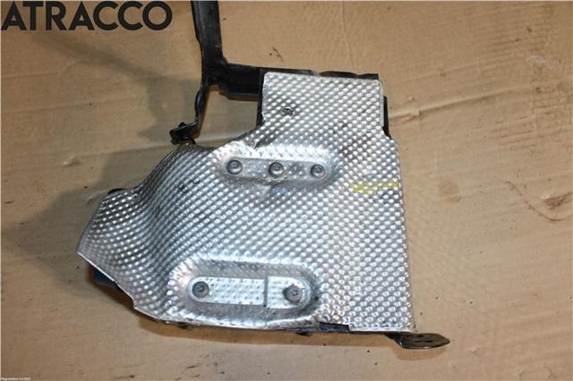 Varmeapparat til VW Golf VII 2012-2017 (Fase 1)  (5Q0819565B|)