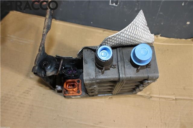 Varmeapparat til VW Golf VII 2012-2017 (Fase 1)  (5Q0819565B|)
