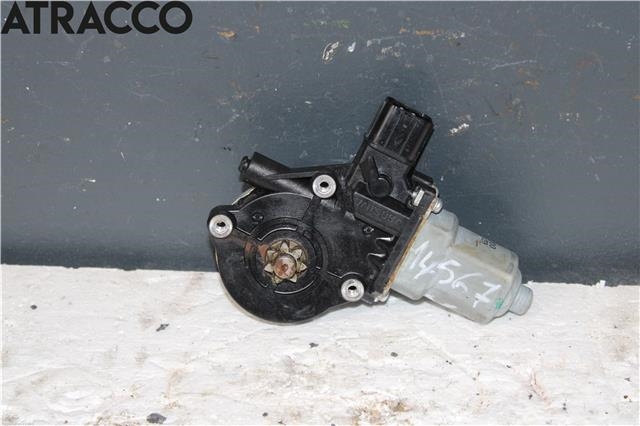 Ruteheis til Citroën C4, Aircross, 2012-2017  (1607827480)