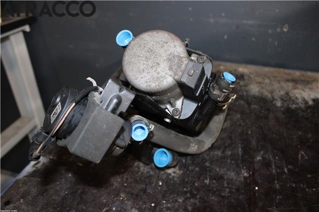 Dieselvarmer til VW Passat, 2015-2019 (Fase 1) (B8) (B8) (5Q0898008F)