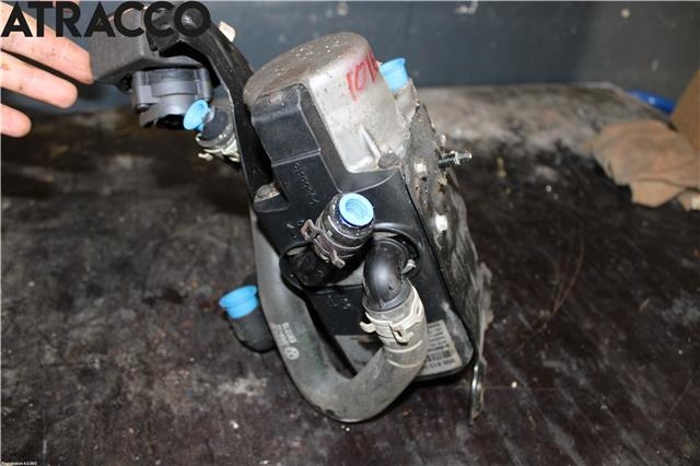Dieselvarmer til VW Passat 2015-2019 (Fase 1) (B8) (B8) (5Q0898008F|)