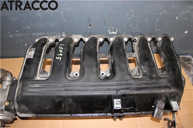Manifold innsug til BMW 5-Serie 2010-2017 (F10/F11) (F10/F11) (11617799625|)